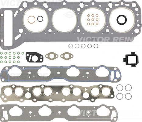 Gasket Kit, cylinder head
